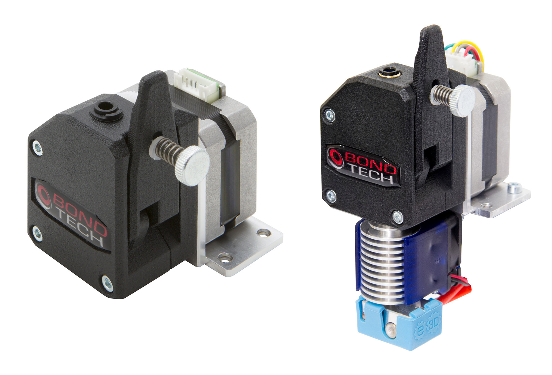 Bondtechは軽量高性能な押出機をリリース | 3DP id.arts