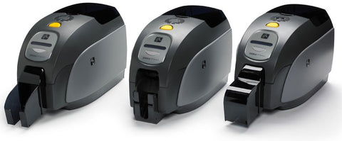 Zebra ZXP Series 3 Simplex Card Printer | idcardscanada.com