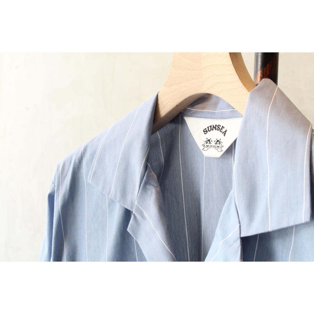 SUNSEA / 19AW Collection | IDEAL