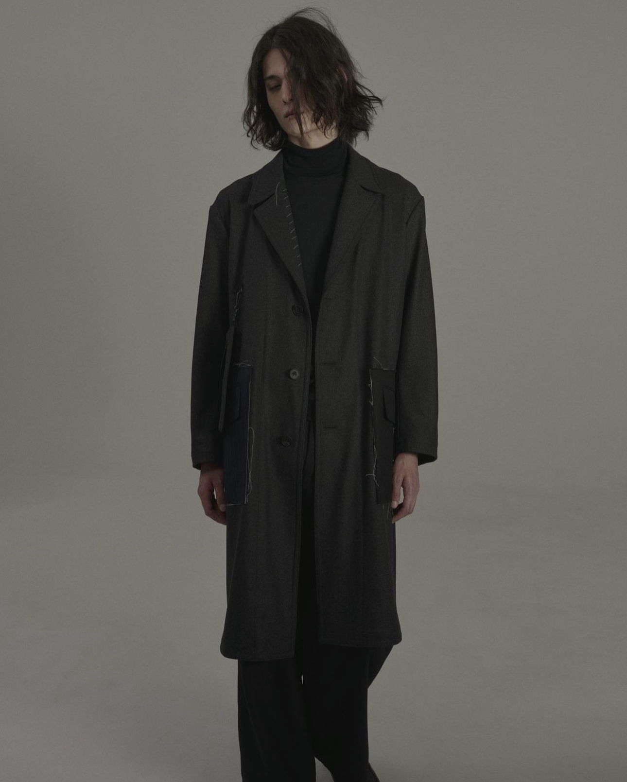 ensou. “A FOREST” | IDEAL