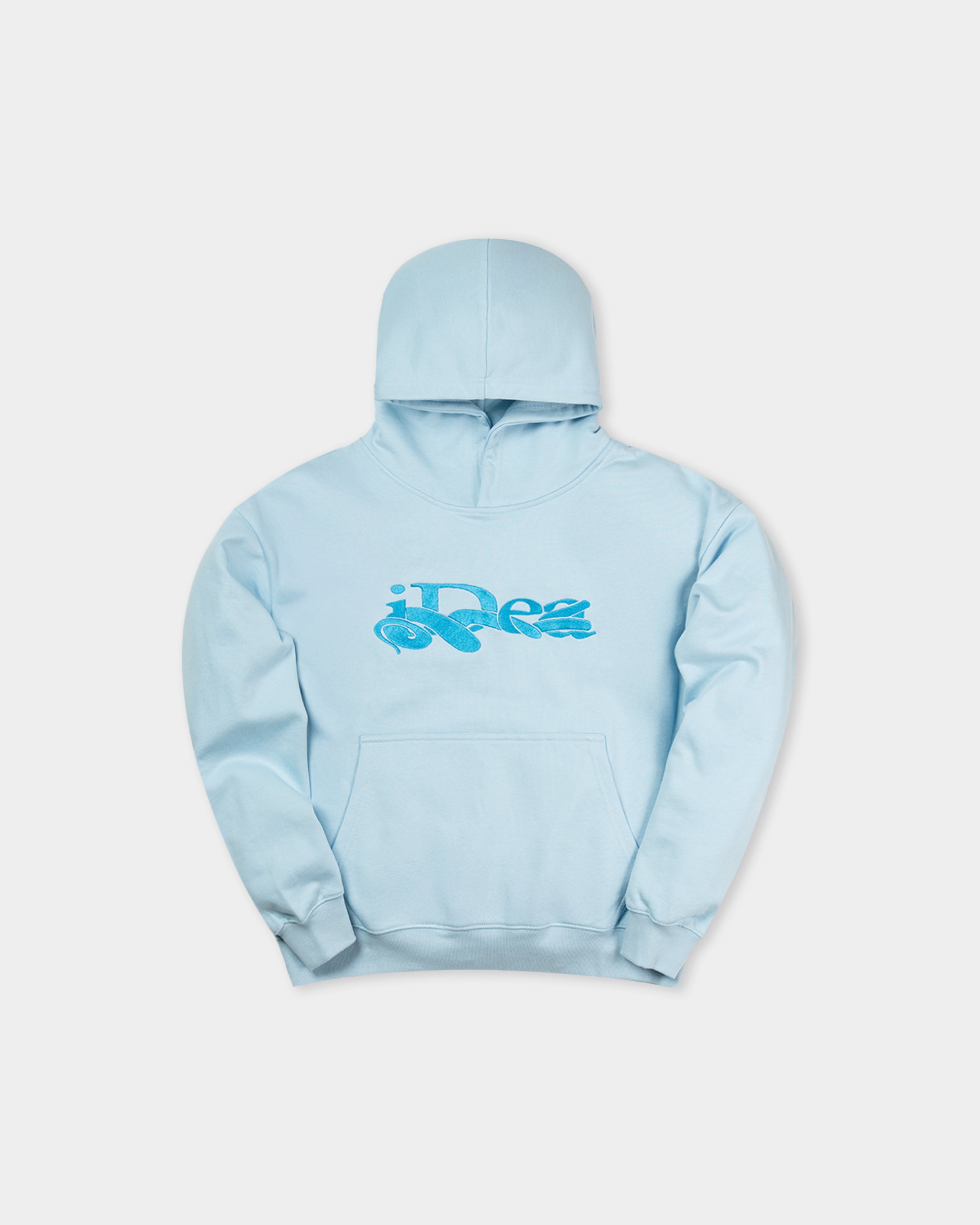 OUROBOROS HOODIE (空) – IDEASWAM