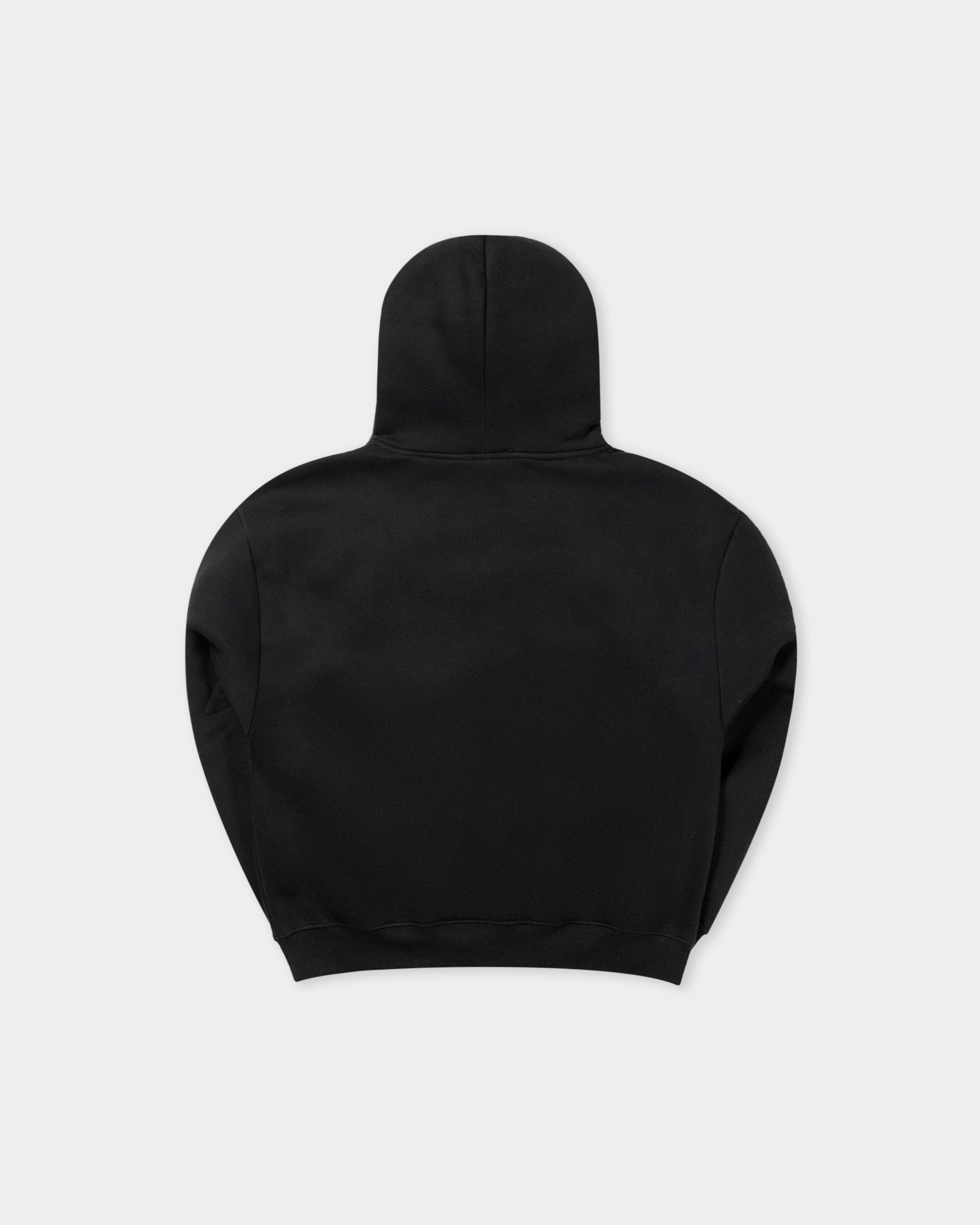 OUROBOROS HOODIE (Black) – IDEASWAM