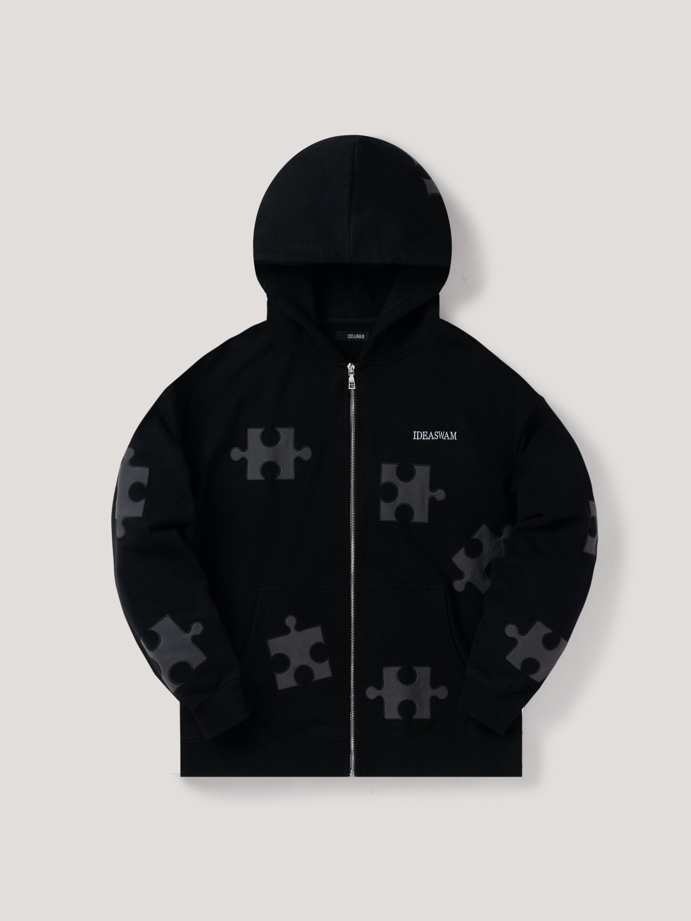 HOODIES – IDEASWAM