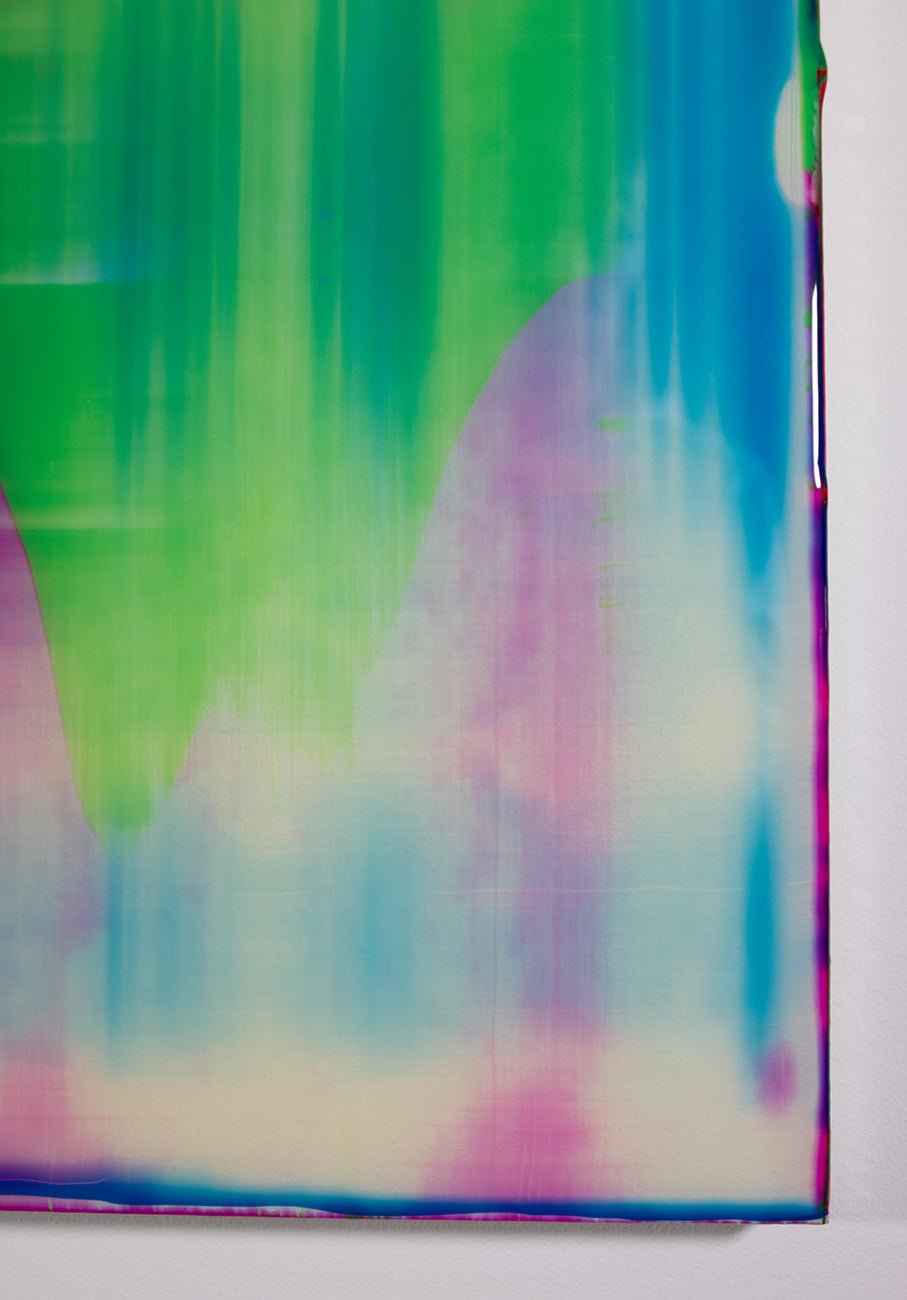 ダニー・ギースバーズによるダン・フラヴィン - IdeelArtによる