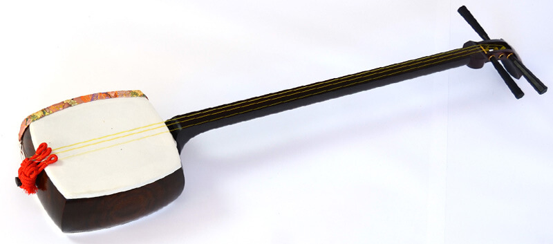三味線、胡弓 - 井手口楽器店