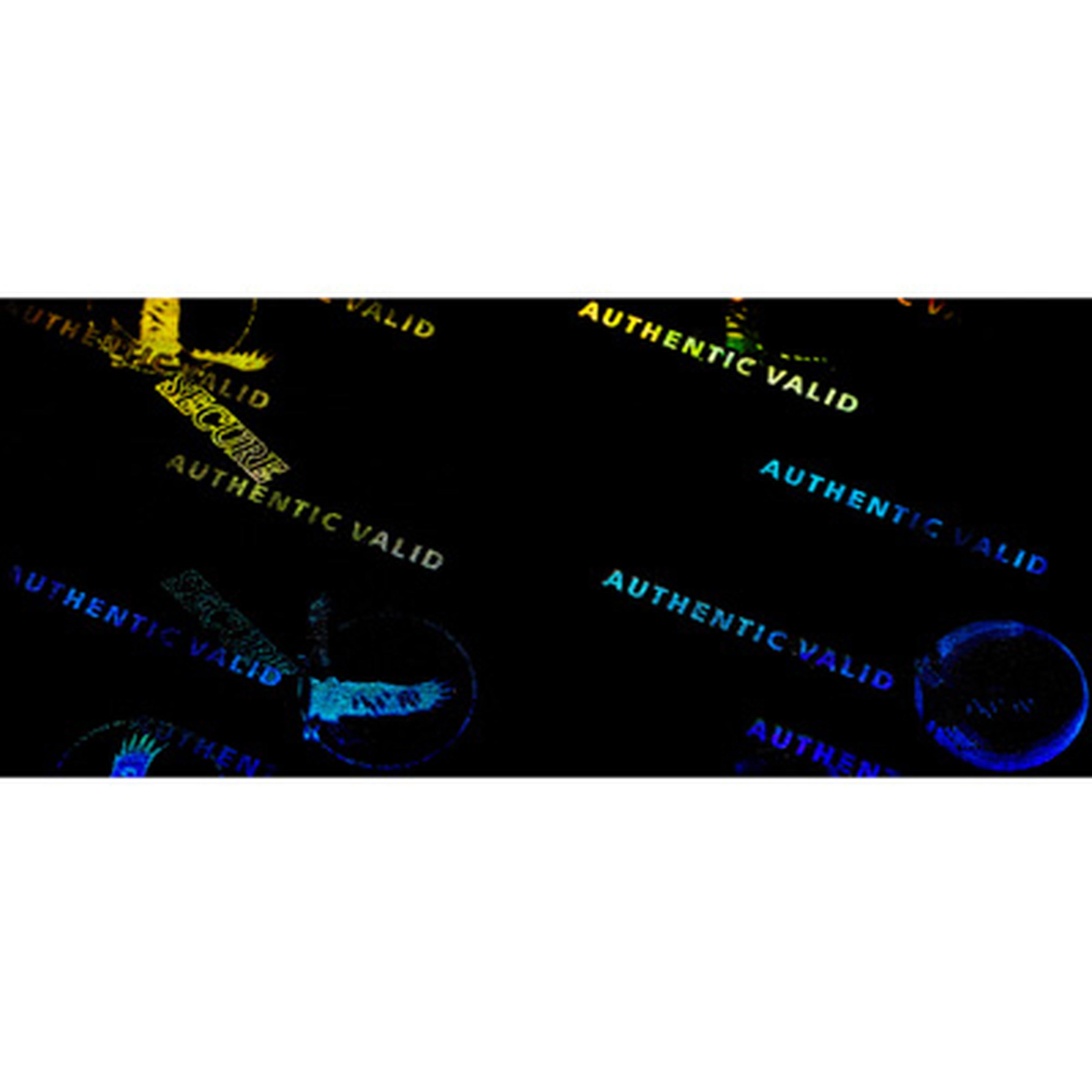 Holographic i Series 