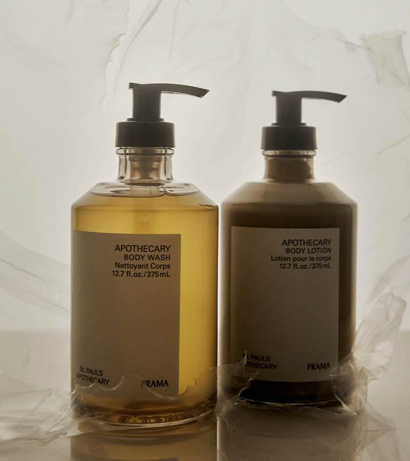 FRAMA（フラマ フレグランス） - Body Wash ボディーウォッシュ