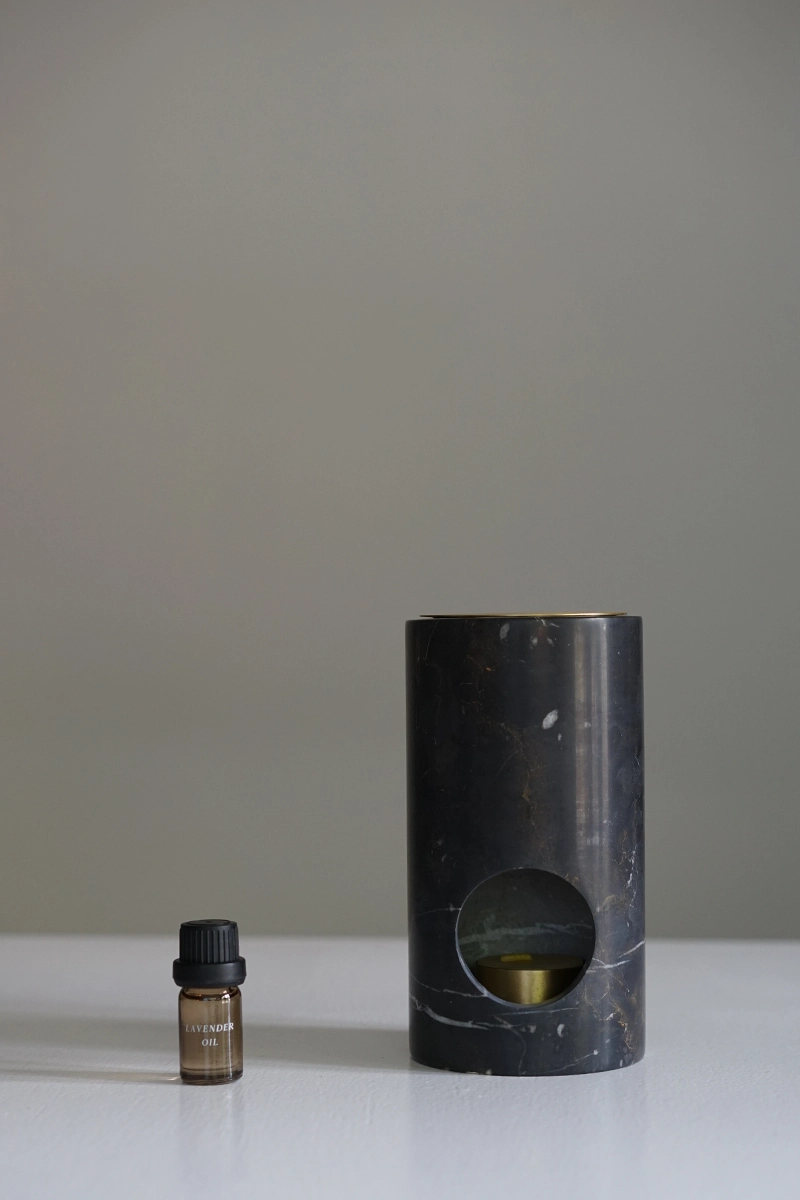 Addition Studio（アディションスタジオ オイルバーナー） - 大理石