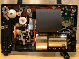 映写機クリニック 8mmフイルム映写機 ELMO K－100SM