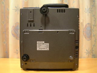 映写機クリニック ELMO スライドプロジェクタ－ スライド映写機