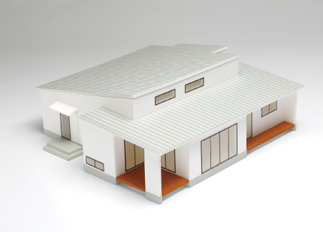 商品と価格 | 住宅模型キット「dekita」特設サイト