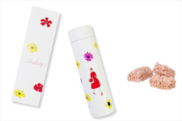 完売続出】いちご菓子専門店「AUDREY＜オードリー＞」の期間限定