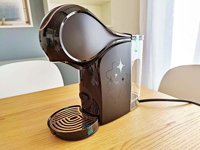 おうちで本格スタバ体験！「ドルチェ グスト スターバックス® 体験