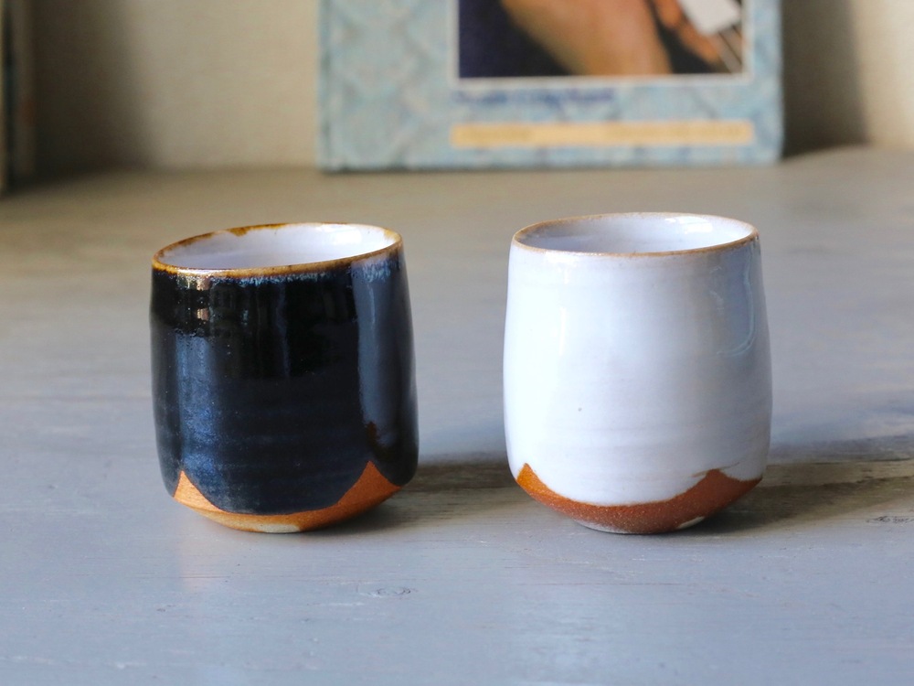 ジョブズもお気に入りだった越中瀬戸焼『庄楽窯』の器」 - kanayon.m