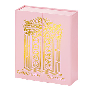 プレミコ】美少女戦士セーラームーン25周年記念 公式カラー金貨セット