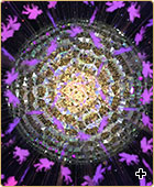 劇場版「美少女戦士セーラームーンEternal」 ガラスの万華鏡【万華鏡