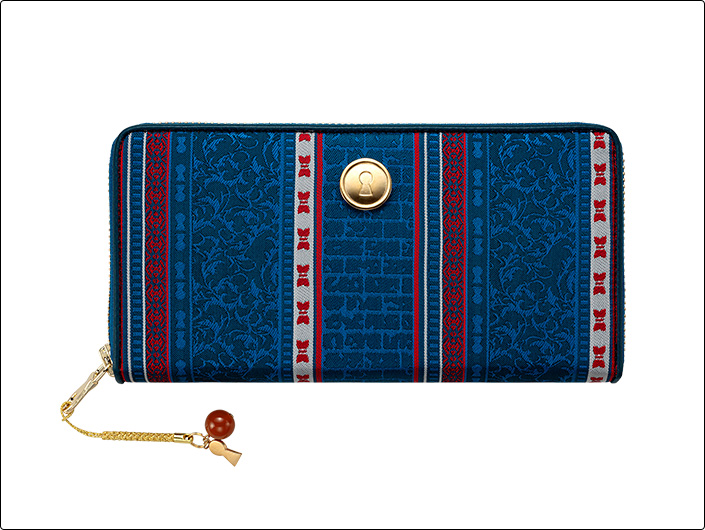 名探偵コナン 博多織長財布／プレミアムキャラクターグッズ通販サイト