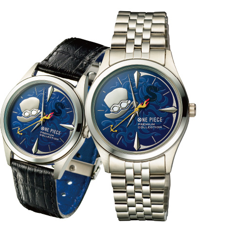 革命軍参謀総長 サボ＜絆の記憶＞オフィシャルライセンスウォッチ