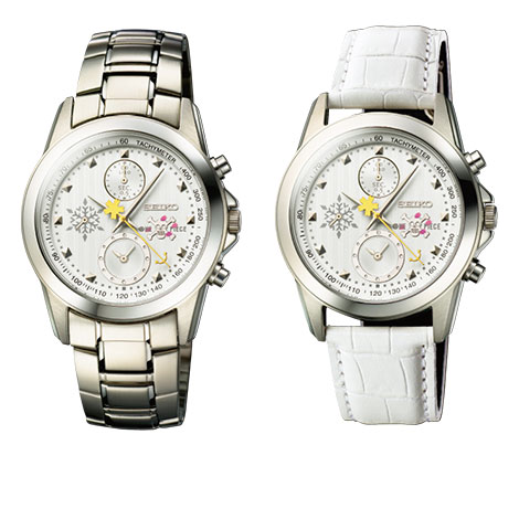 チョッパー×SEIKO 15周年ウォッチプレミアムキャラクターグッズ通販