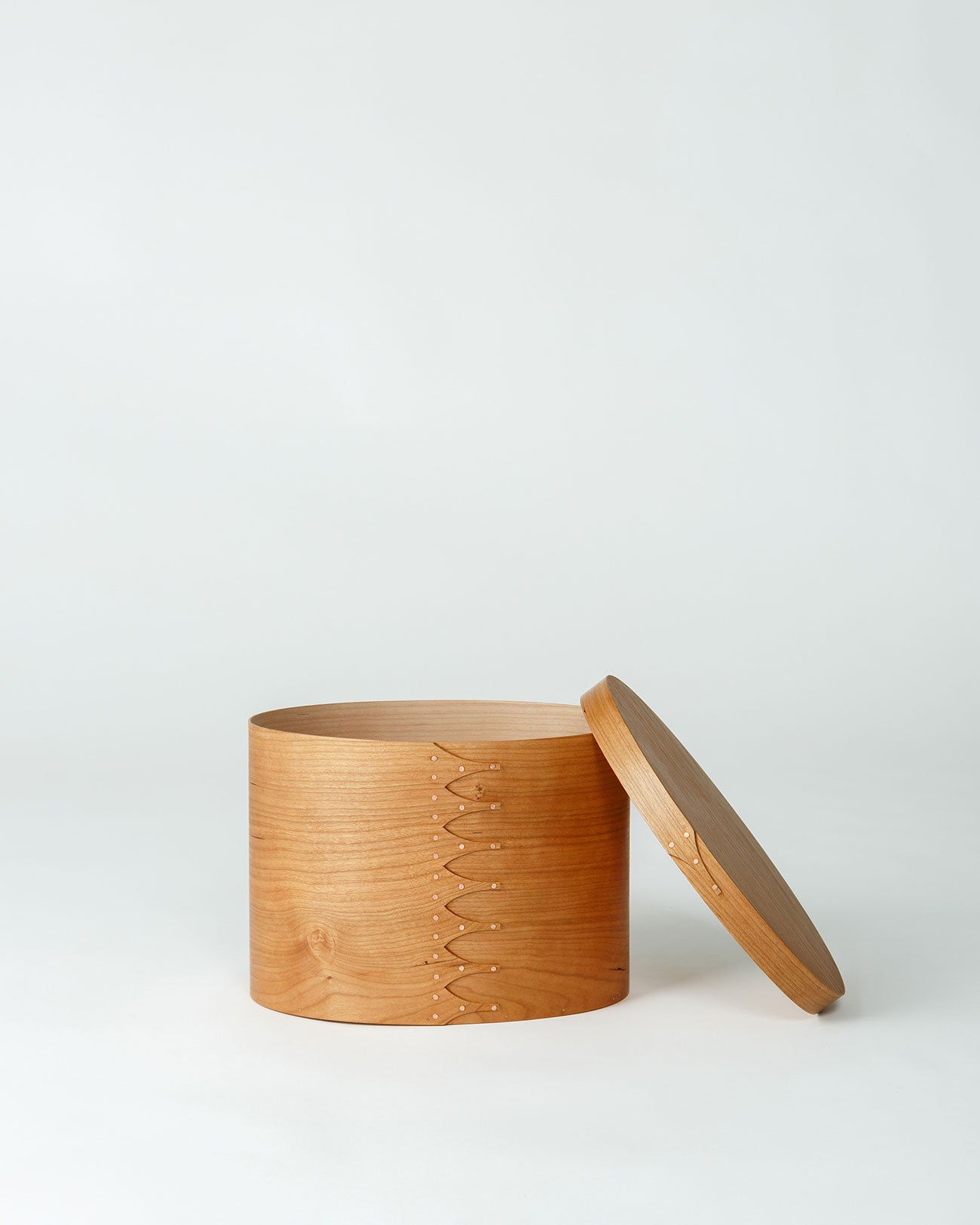 OVAL BOX type-D – IFUJI