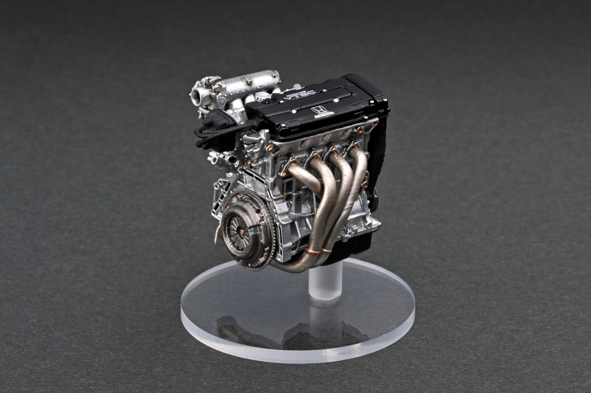 IG3057 – ignition model