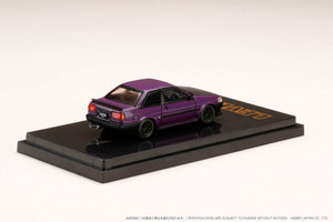 Hobby Japan HJ641035CP Toyota COROLLA LEVIN AE86 2 DOOR Carbon