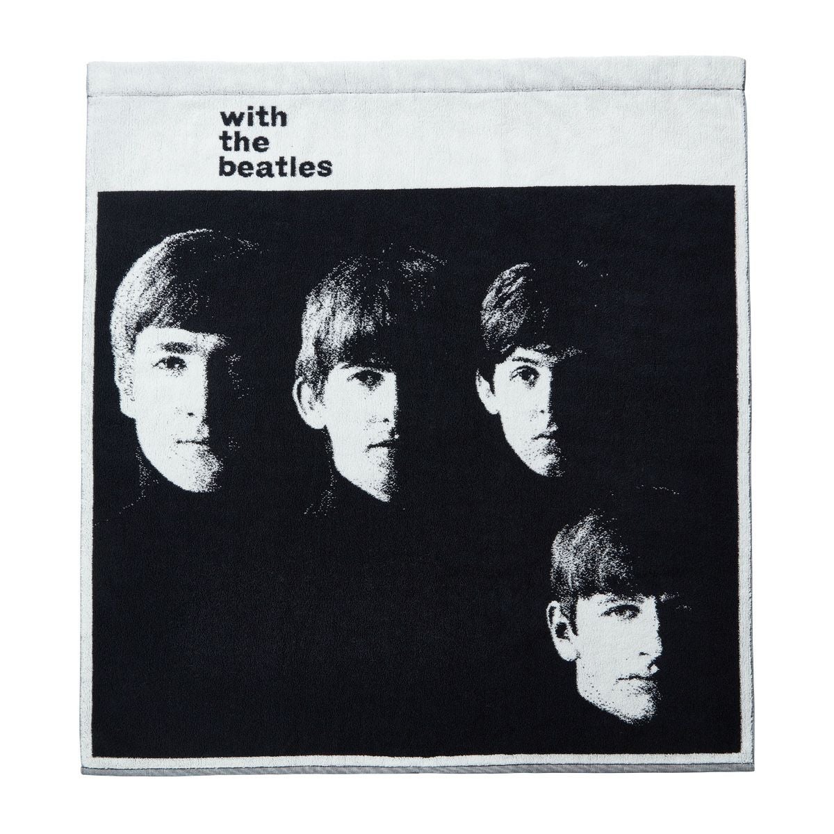 Beatlesタペストリー『With The Beatles』 【ビートルズ】 | IKEUCHI