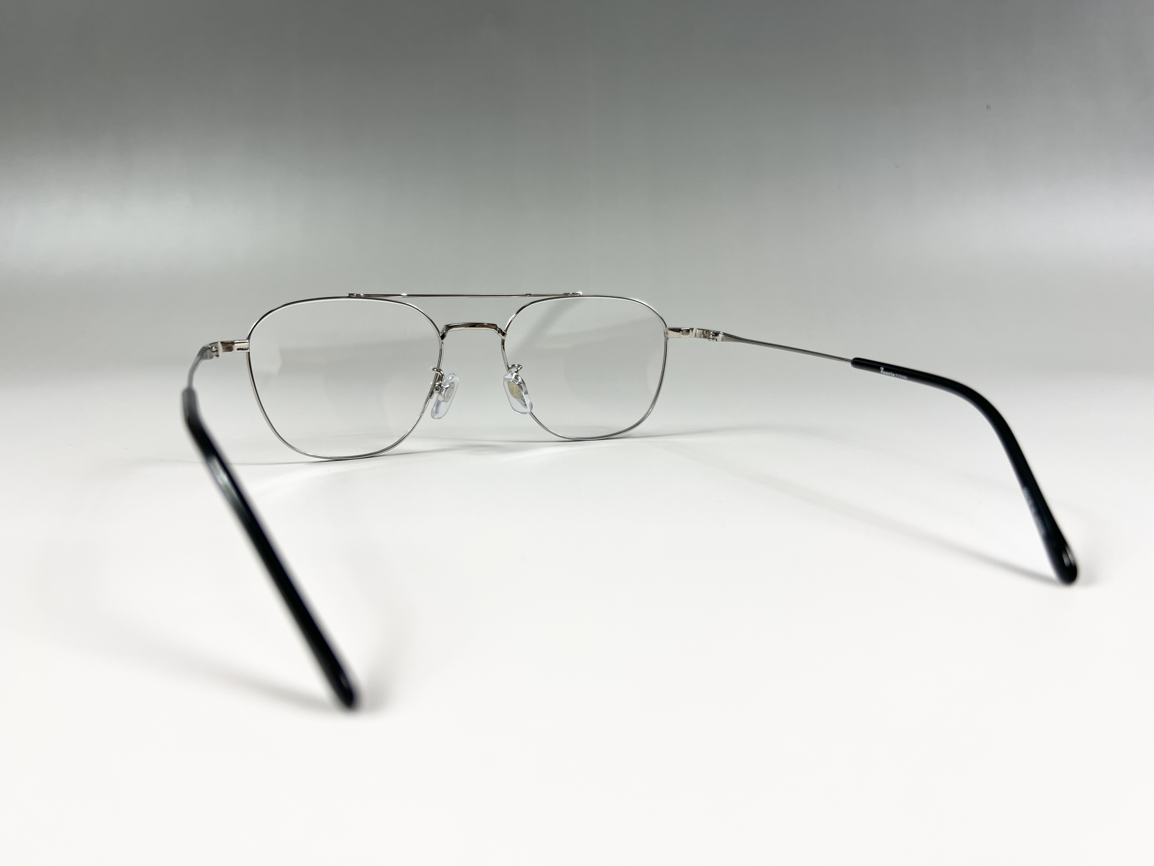 井川眼鏡｜徳島県美馬市の眼鏡専門店｜z-137 Mirror Titan