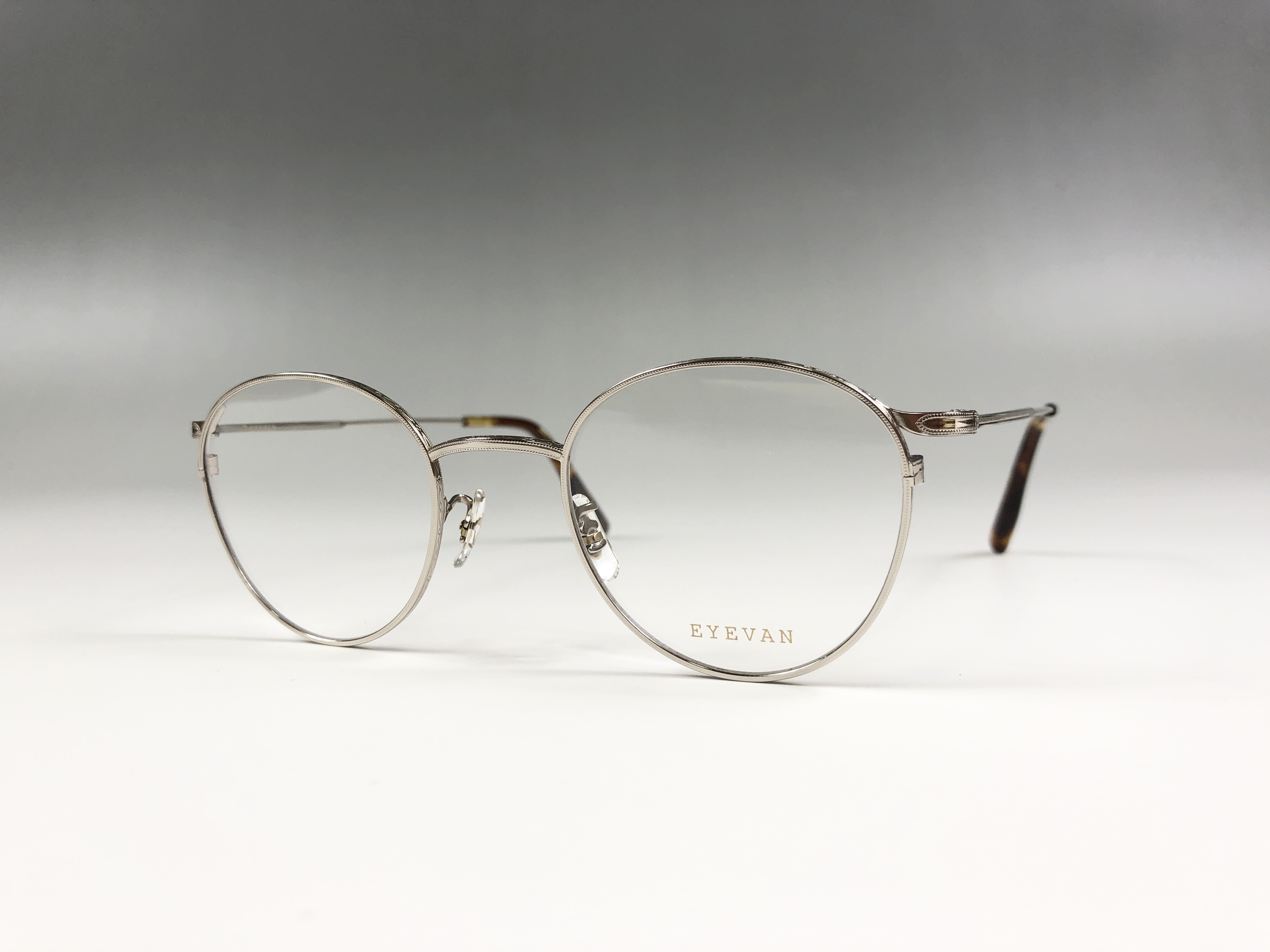 井川眼鏡｜徳島県美馬市の眼鏡専門店｜EYEVAN Quincy PSV