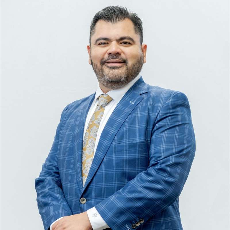 Ricardo Fernandez Rudy Hernandez