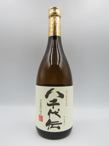 商品一覧[八千代伝] - 【池田酒店 オンラインショップ】