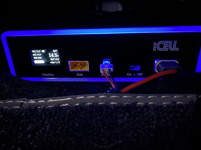 補助バッテリー | ドライブレコーダー駐車監視用バッテリーの専門