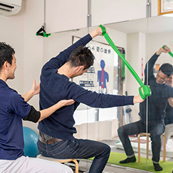 生き活きカイロプラクティック