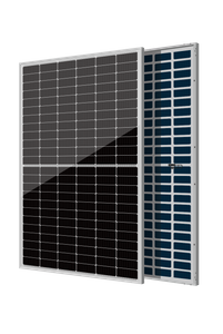 ZXM-395-420W-SG166-EN from China Manufacturer - ZNSHINE PV-TECH Co
