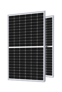 ZXM-395-420W-SG166-EN from China Manufacturer - ZNSHINE PV-TECH Co