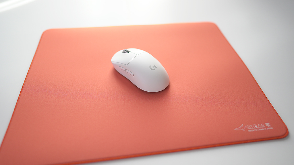 Artisan 零 Soft レビュー｜間違いない操作感、迷ったらこれ！ | いく