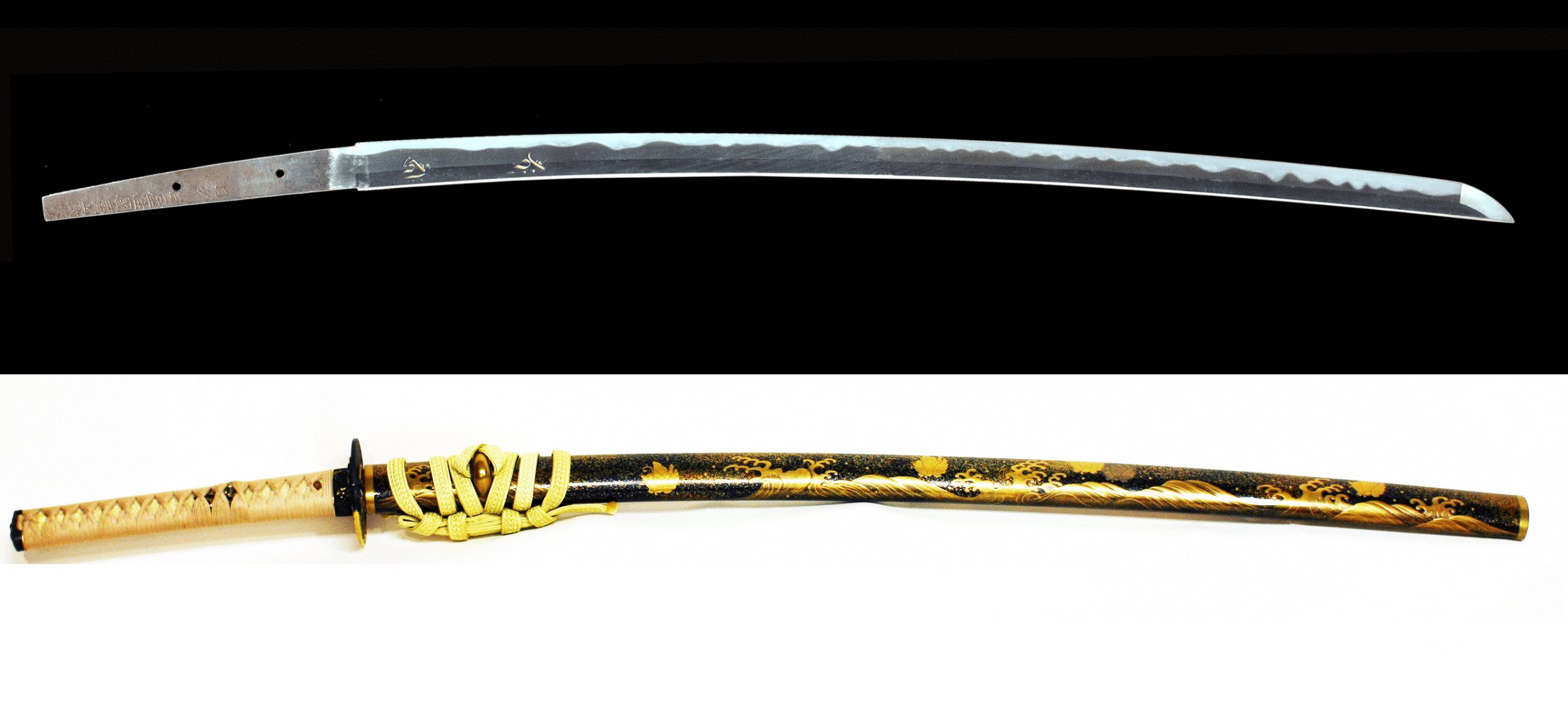 過去の販売品 | 日本刀買取 販売、刀剣古美術の飯田高遠堂