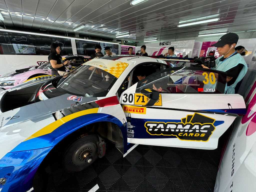 サイバーフォーミュラ2025