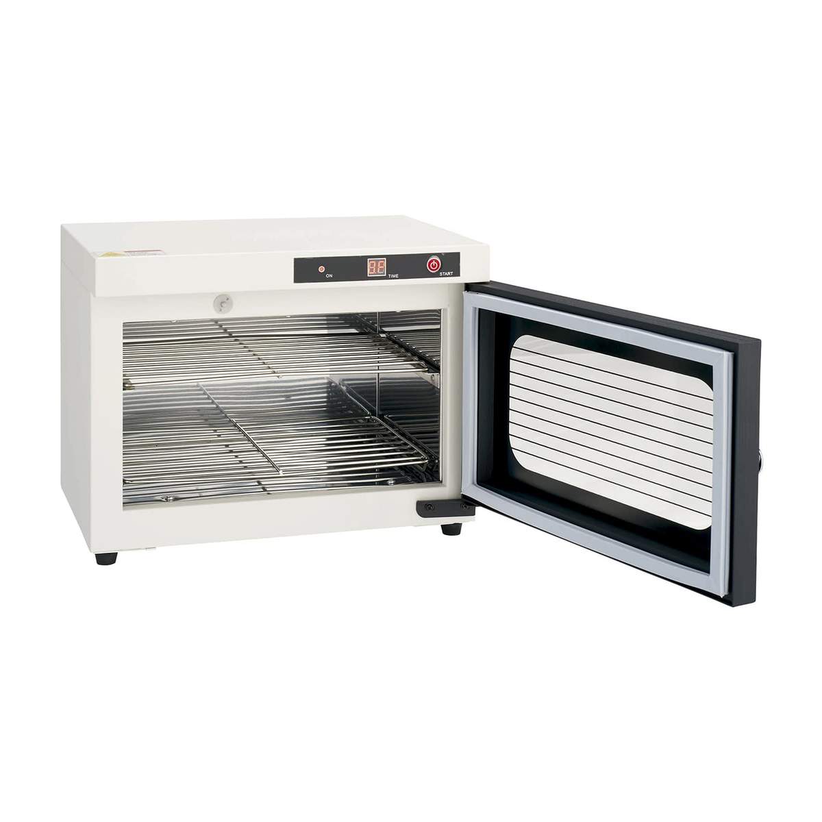 コンパクト消毒器 JY-500M(70091) 紫外線消毒器 24-8821-00 西村製作所