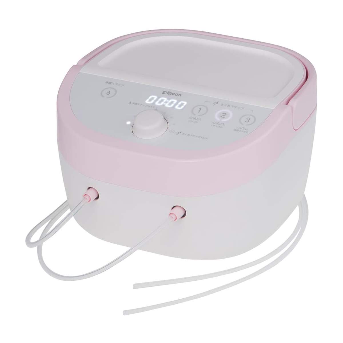 さく乳器 母乳アシストPro 1021539 24-9059-00 ピジョン｜マツヨシ
