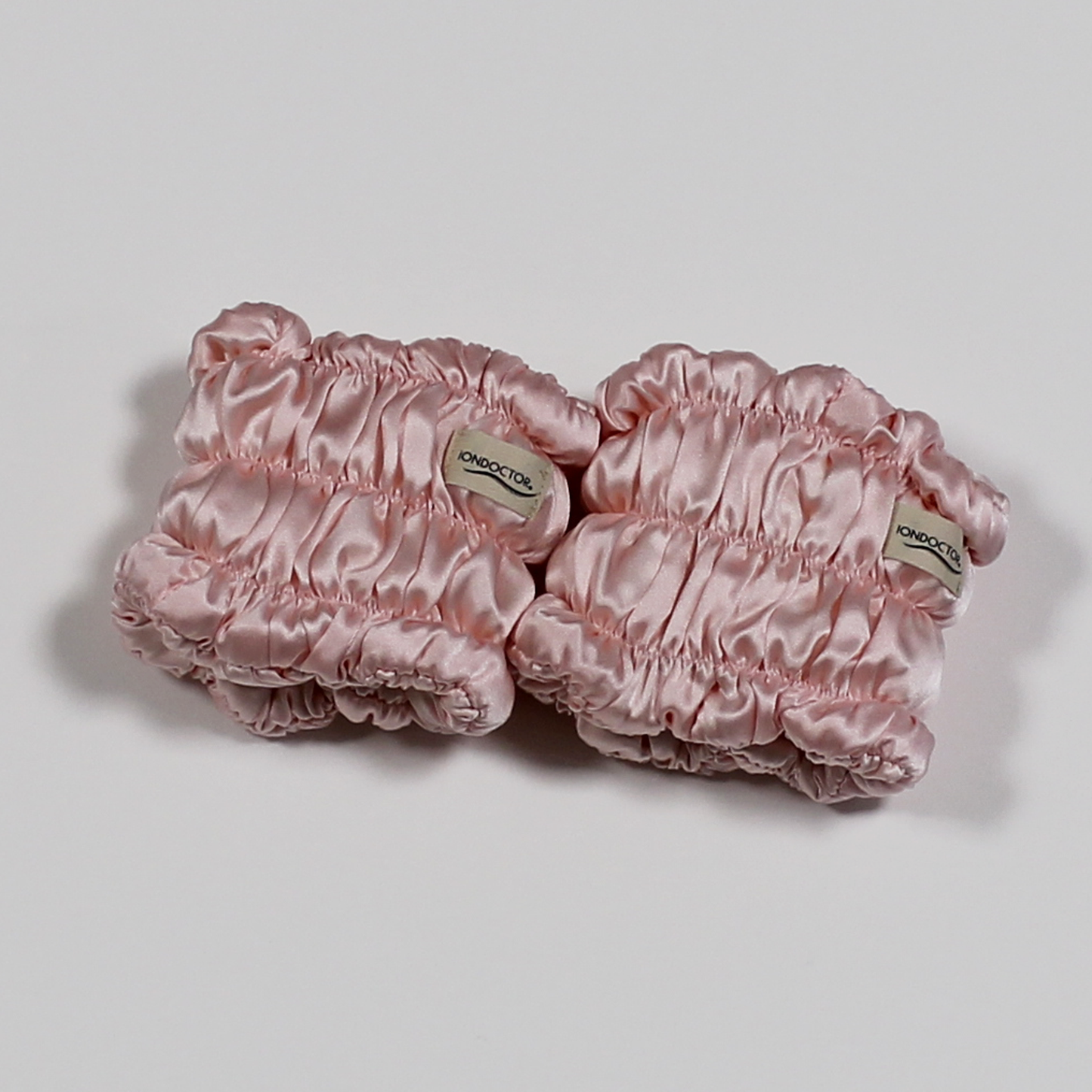 イオンドクター シルク足首ウォーマー【ハーフサイズ】