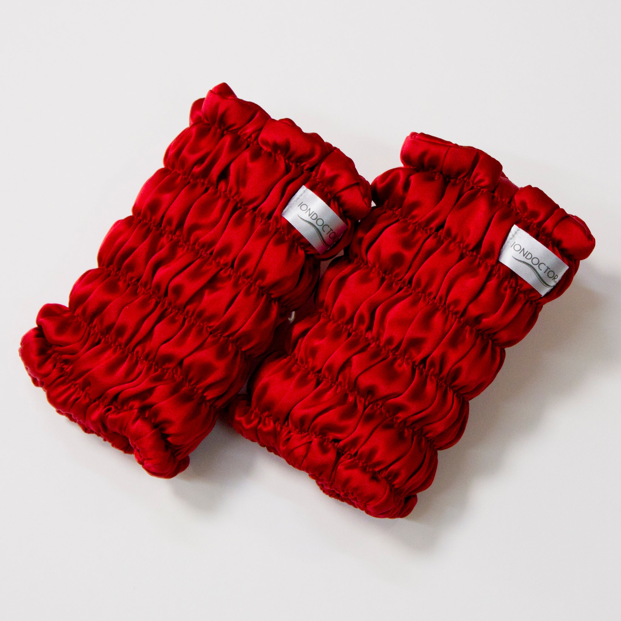 足首ウォーマー – イオンドクター