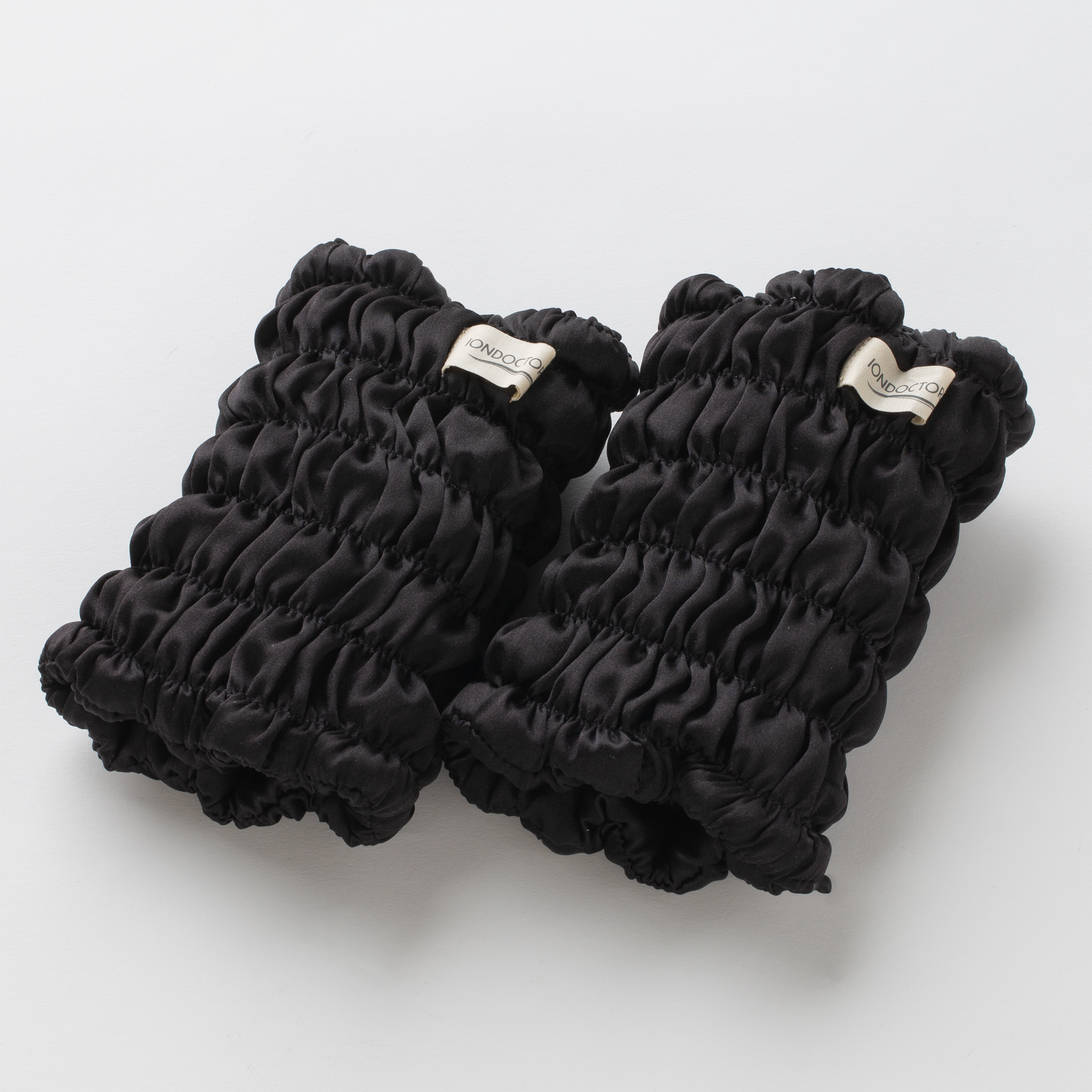 イオンドクター シルク足首ウォーマー