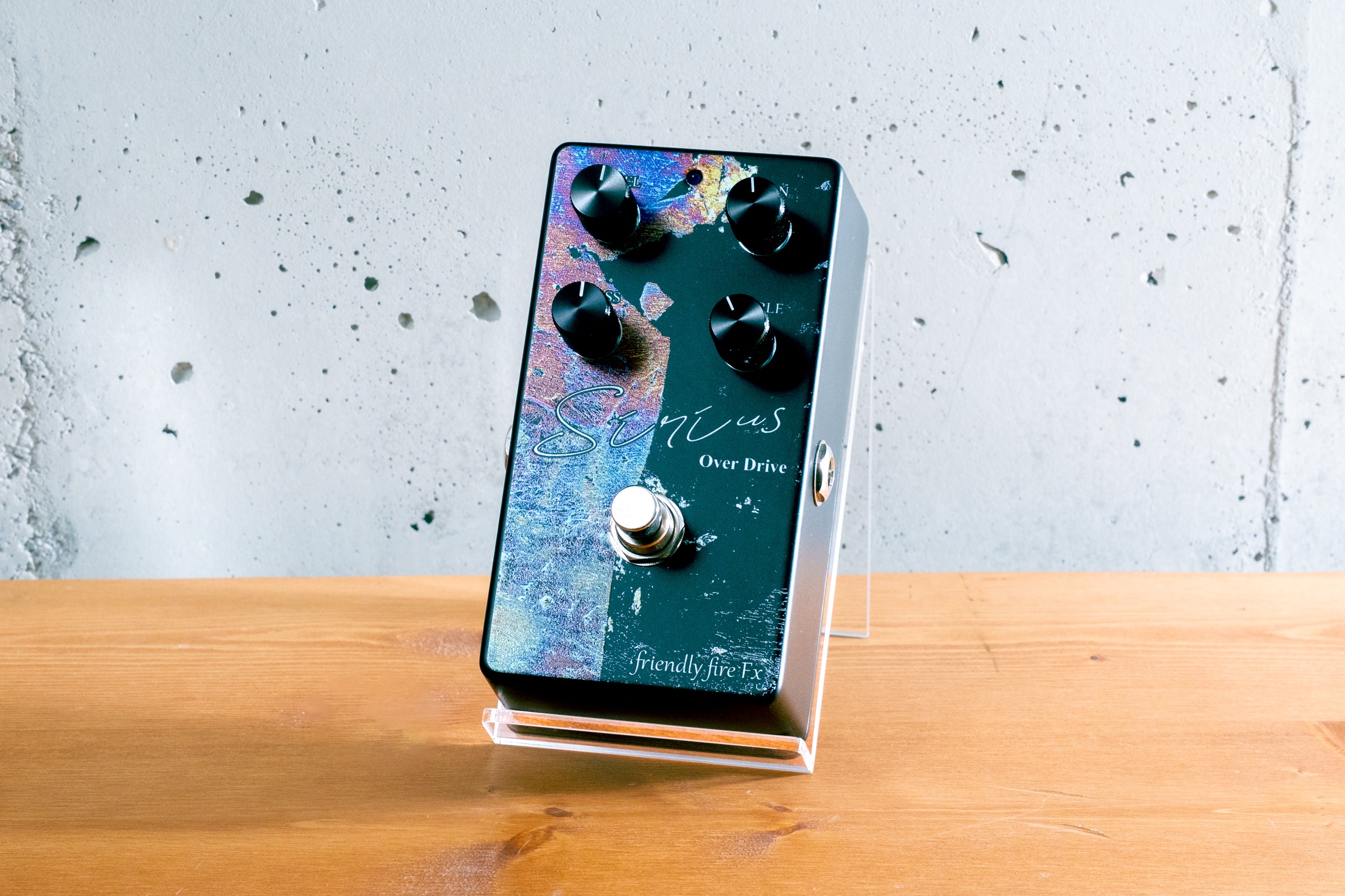 m*u様 friendly fire Fx ff シ*ー様 friendly fire FX RAPPA FAZZ シ