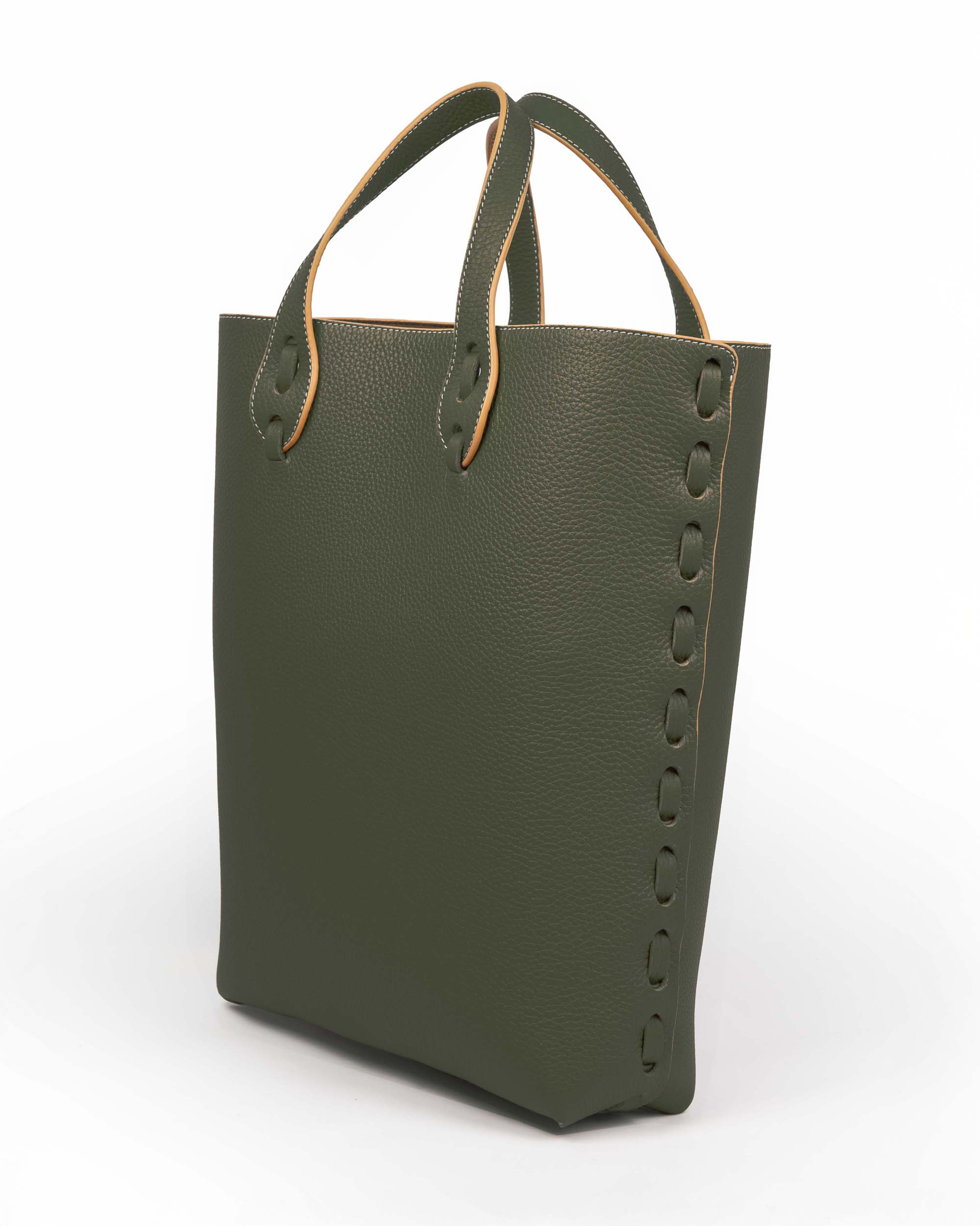 Native Crafts ロングトートバッグ – il micio(イル・ミーチョ)