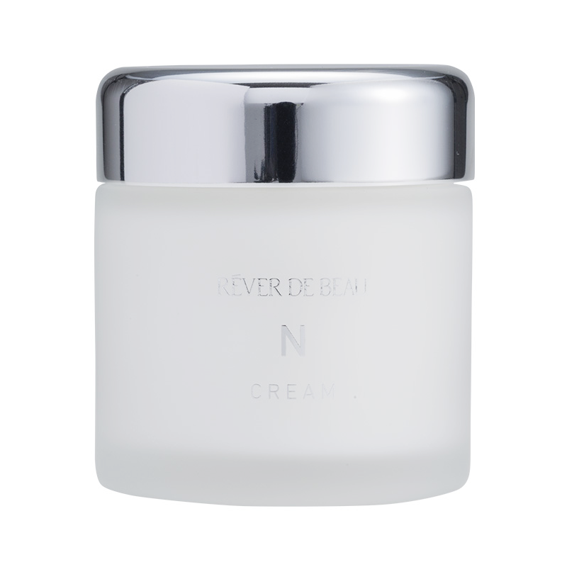 クリーム［N］ | レヴェドボゥ化粧品株式会社 / REVER DE BEAU