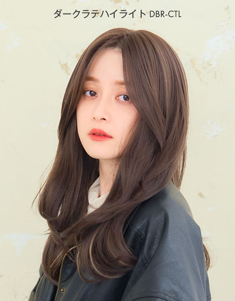 天使のベースウィッグ 総手植え フルウィッグ｜リネアストリア