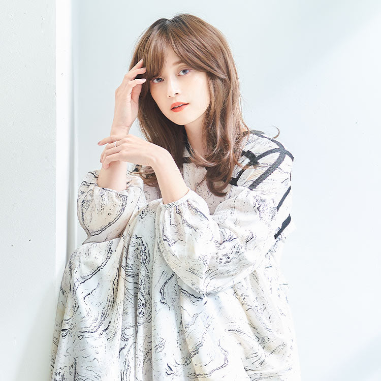 天使のシンシア フルウィッグ ロング｜リネアストリア