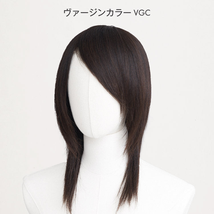 REMY人毛100%ベースウィッグショート（女性着用）｜リネアストリア