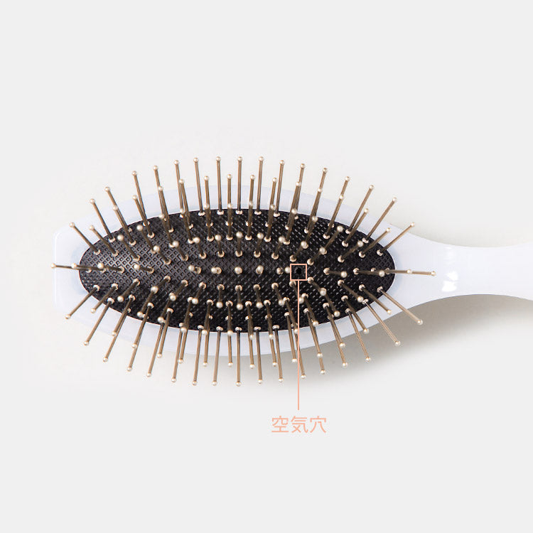 ウィッグ専用ブラシ グッズ｜リネアストリア